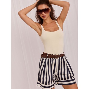 Italy Moda Дамски шорти модел 229666 Italy Moda