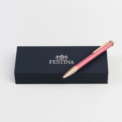 Festina Mademoiselle pastelově růžové FSC2224Q