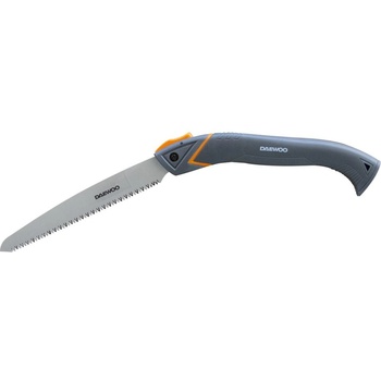 Daewoo Сгъваем градински трион daewoo dahw-sb9, 225 мм (dahw-sb9)