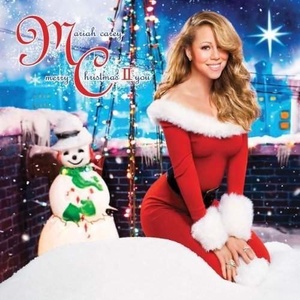 Universal Carey Mariah: Merry Christmas II You - CD (029119)