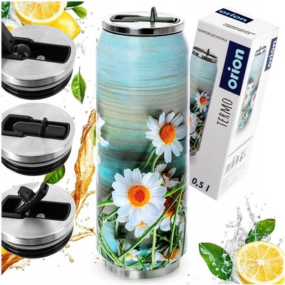 Orion Termohrnek 500 ml vícebarevný