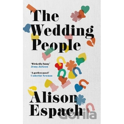 The Wedding People