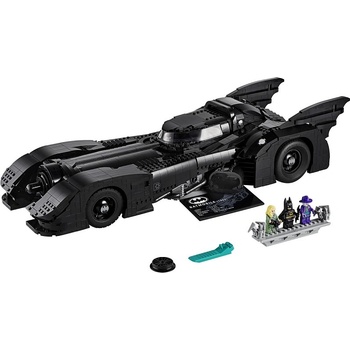 LEGO® Super Heroes 76139 1989 Batmobil