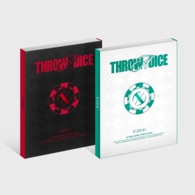 Daniel Shopping s. r. o XODIAC: Throw a Dice - CD (061733)