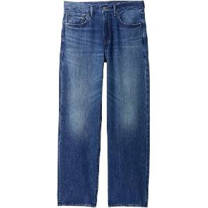 GAP V-RELAXED FIT SUPERSOFT MED CHRIS 36x34