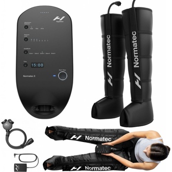 Hyperice Normatec 3