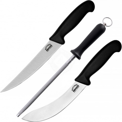Samura Butcher SBU 0230 s ocílkou 3 ks
