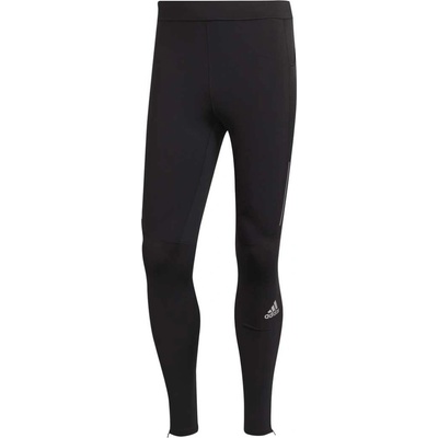 adidas, OTR Tight čierna strieborná