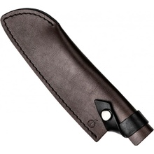 Forged Kožené pouzdro na Santoku nůž 18 cm