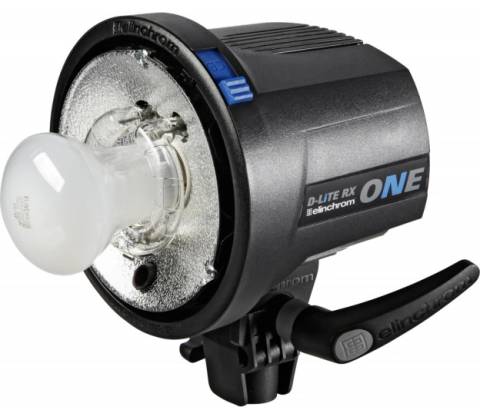 Elinchrom D Lite RX One
