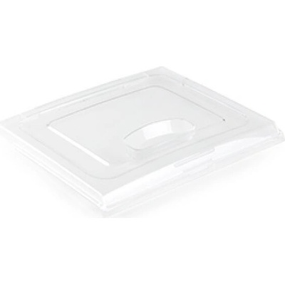 DOMO Náhradní průhledné dveře sušičky DO353VD