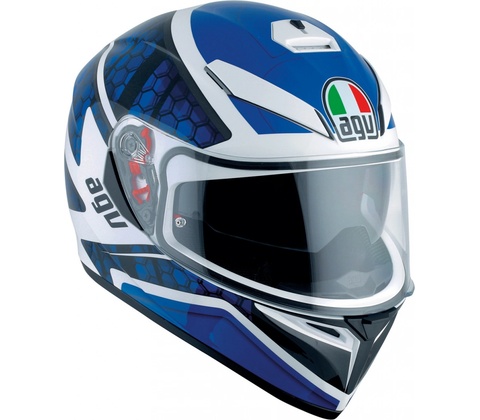AGV K3 SV Pulse