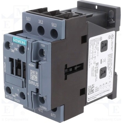 SIEMENS 3RT2023-1AG20