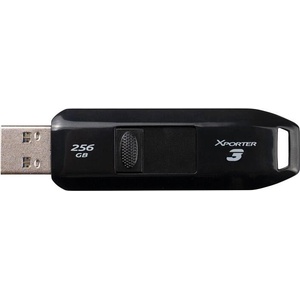 Patriot Xporter 3 256GB USB 3.2 (PSF256GX3B3U) Флаш памет