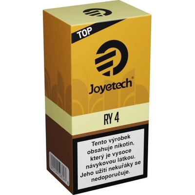 Joyetech TOP RY4 10 ml 11 mg
