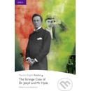 The Strange Case of Dr Jekyll and Mr Hyde - Robert Louis Stevenson