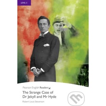 The Strange Case of Dr Jekyll and Mr Hyde - Robert Louis Stevenson