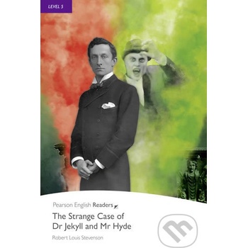 The Strange Case of Dr Jekyll and Mr Hyde - Robert Louis Stevenson