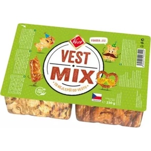 Vest Микс за жилетки 230 г