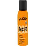got2b Пяна за коса curlz, 250 ml (1136454)