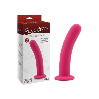 Boss of Toys Straight Unisex Anal Vaginal Strapon 17cm