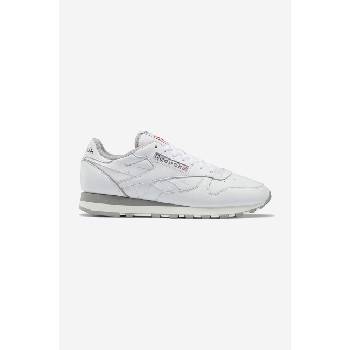 Reebok Classic Кожени маратонки Reebok Classic Leather в бяло GY9877 (GY9877)