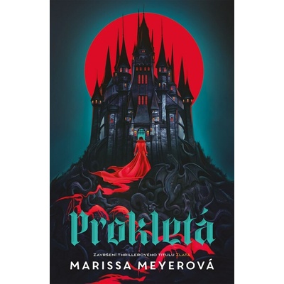 Prokletá