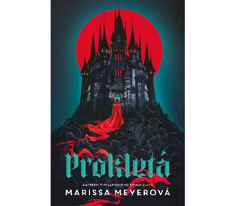 Prokletá
