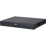 Dahua NVR 4K 8х канала 2x HDD - DAHUA NVR5208-EI2 (31133597)