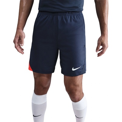 Nike Къси панталони Nike Strike Football Shorts Adults - Blue/White