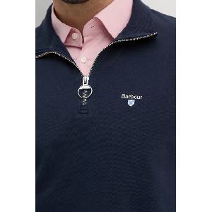 Barbour Памучен суичър (MOL0642) - answear - 174,05 лв
