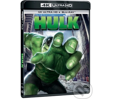 Hulk BD