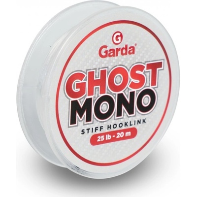 Garda šnúra GHOST MONO 20m 25lb