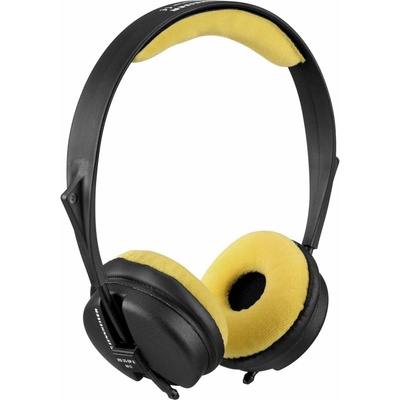 Zomo sada VELOUR pre Sennheiser HD-25 SP Yellow