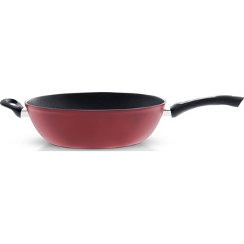 Fissler Уок Cenit 32 см червен (101-801-32-100/0)