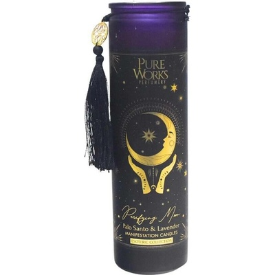 Song of India Palo Santo a levandule 350 g