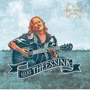 70 Birthday Bash - Hans Theessink LP
