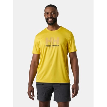 Helly Hansen Тениска hh tech graphic t-shirt 2.0