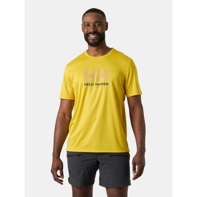 Helly Hansen Тениска hh tech graphic t-shirt 2.0