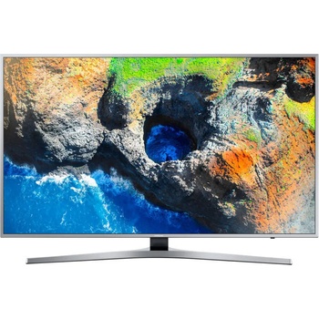 Image 1 of Samsung UE49MU6402