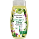 Bione Bylinný elixír revitalizační šampon 260 ml