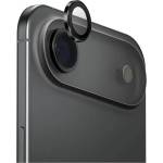 Uniq Optix алуминиев протектор за обектив за камера за iPhone 17 Air с (8886463696002) Обективи