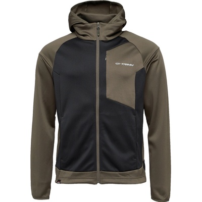 Trimm BART khaki/black