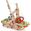 Eichhorn Constructor helikoptéra 225 ks