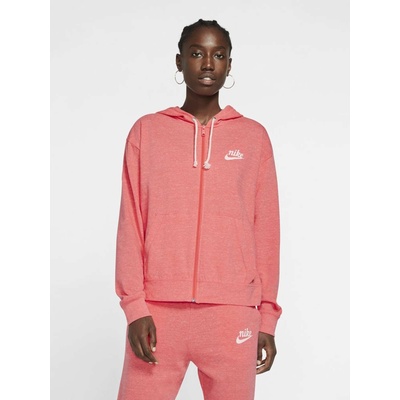 Nike Суитшърт w gym vntg jsy