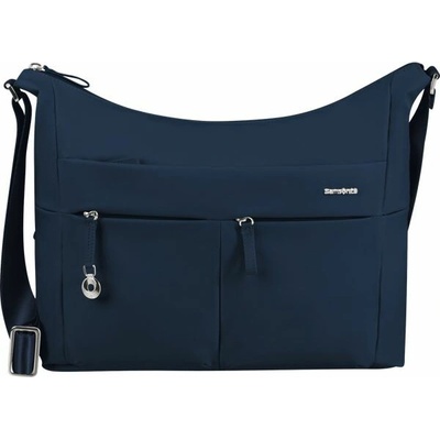 Samsonite MOVE 5.0 SHOULD. BAG M+2 POCK 11l 151660 Dark Blue 151660