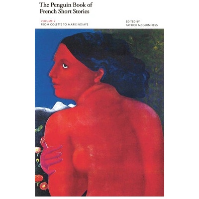 The Penguin Book of French Short Stories 2 - Penguin Books