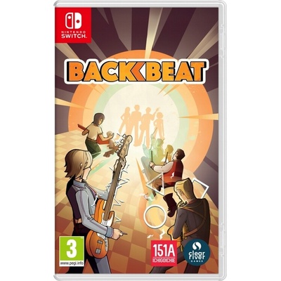 Backbeat