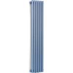 Blumfeldt Delgado 1200x250 mm (HTR5-Delga120x45-bla)