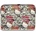 Hello Kitty Чанта за лаптоп Hello Kitty PU Metal Logo, 14", бежова (3666339190415)